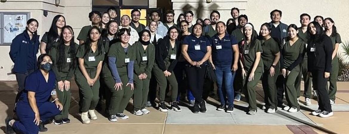 Coachella Valley Free Clinic