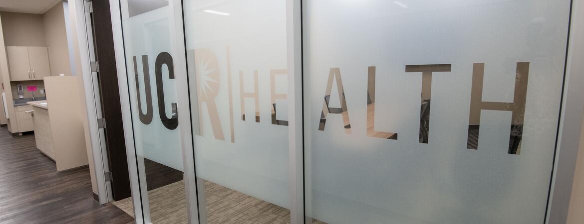 UCR Health
