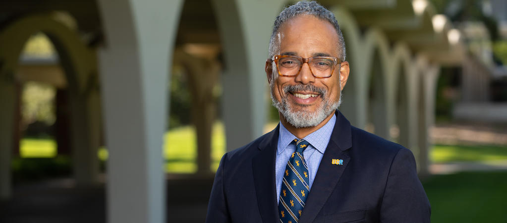 Dean Daryle Williams