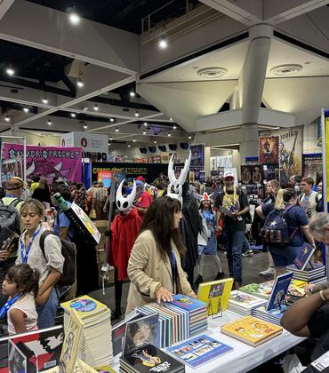 Comic-Con