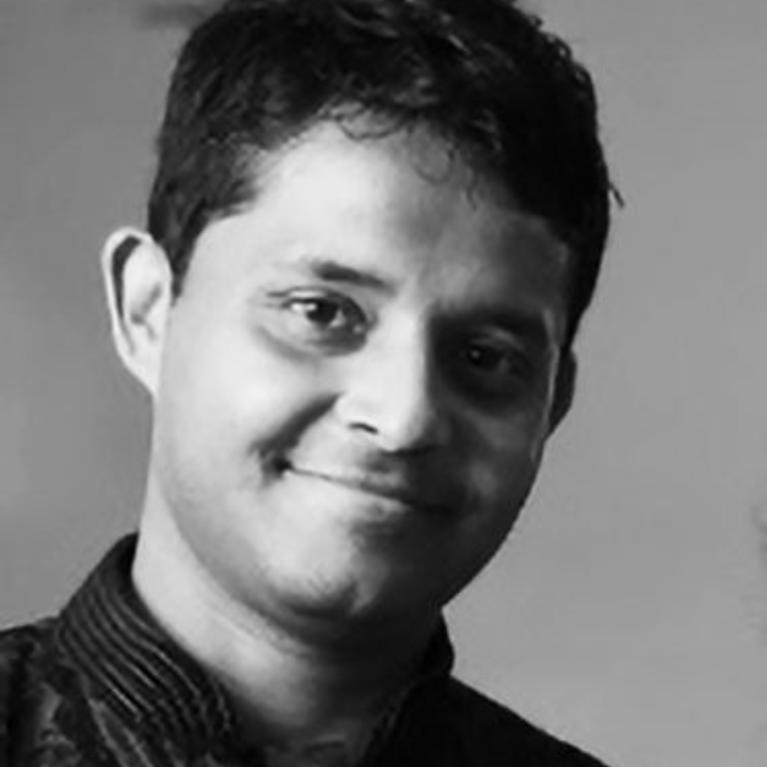 Abhijit Ghosh,