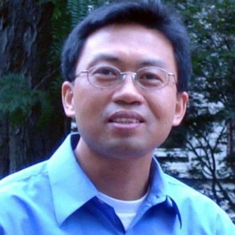 Jianzhong Wu