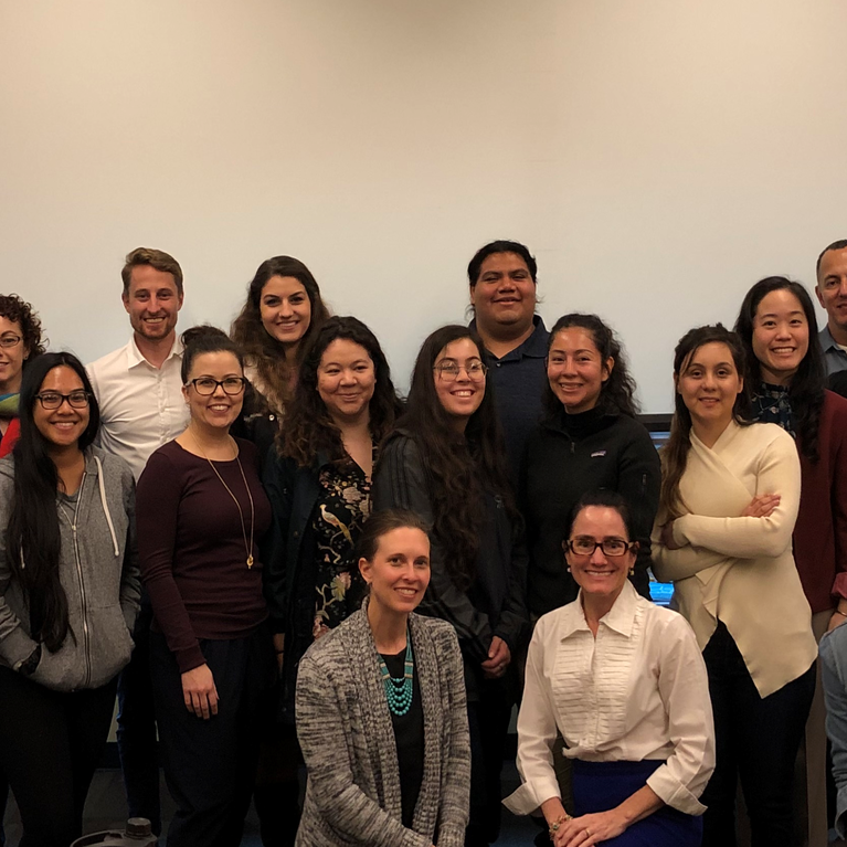 healthy grants meeting