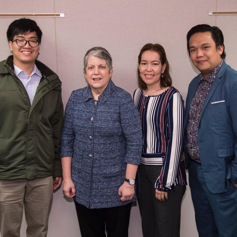 free speech conference