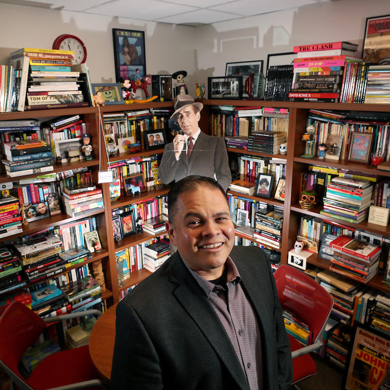 Richard T. Rodriguez