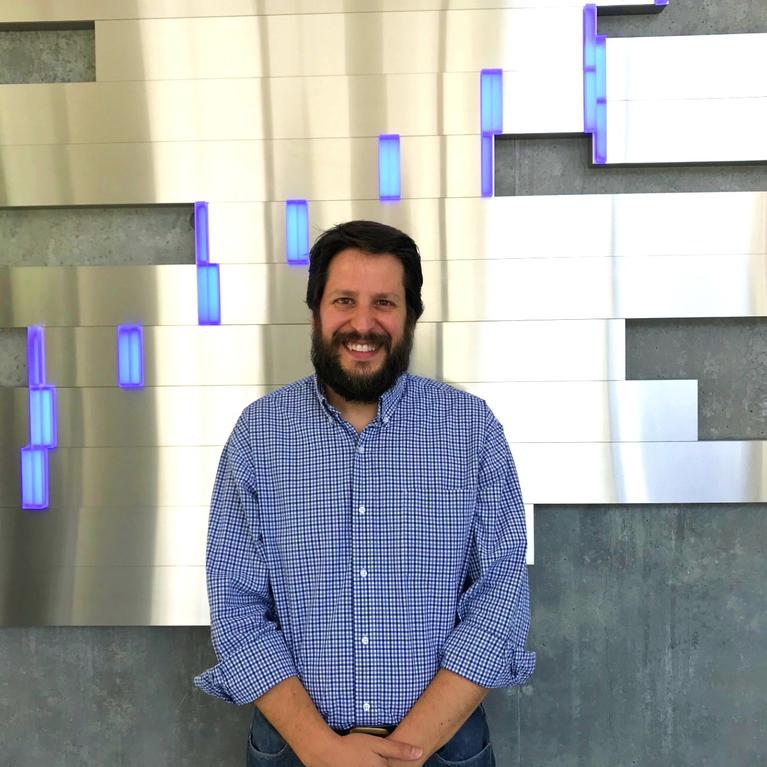 Dr. Georgios Vidalakis