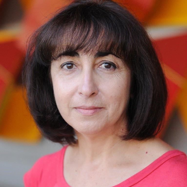 Dr. Isgouhi Kaloshian