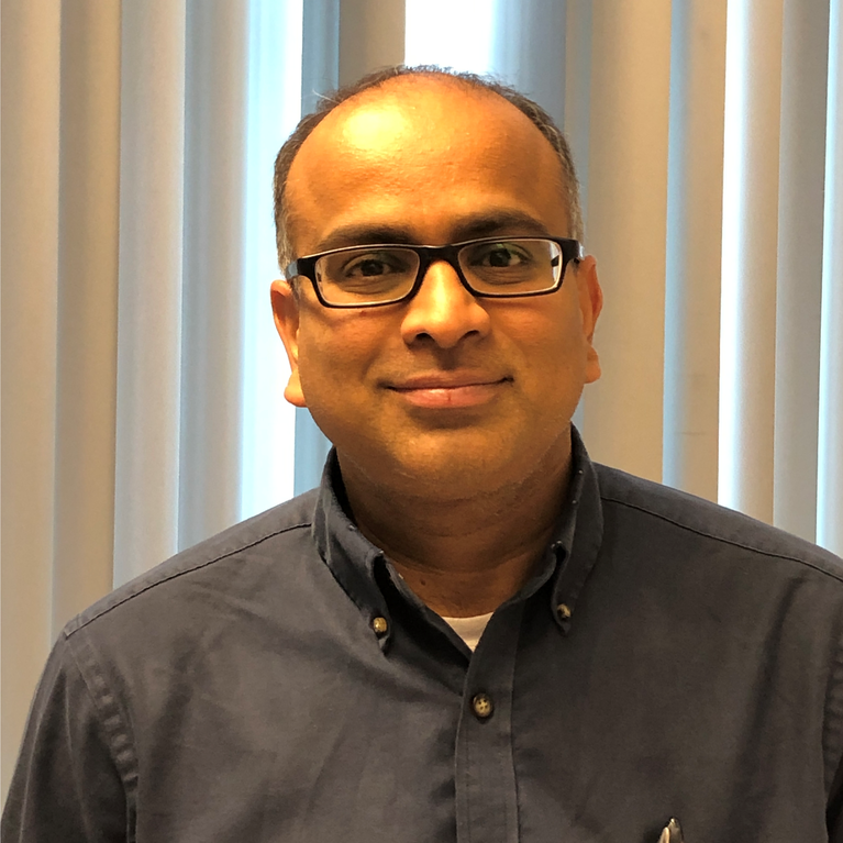 Sundararajan Venkatadriagaram