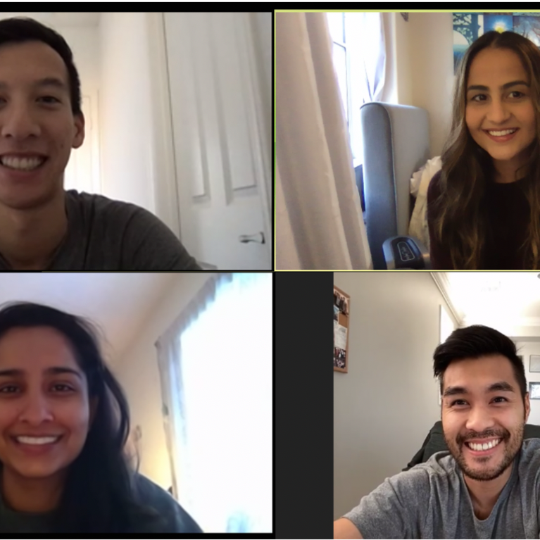 phone triage students