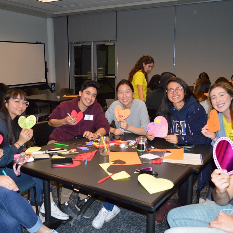 Project Sunshine -UCR