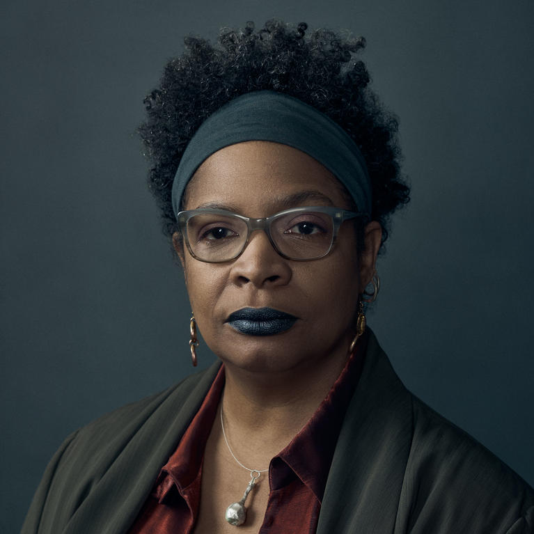 Nalo Hopkinson