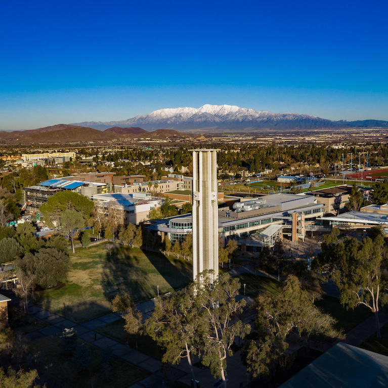 Campus overhead