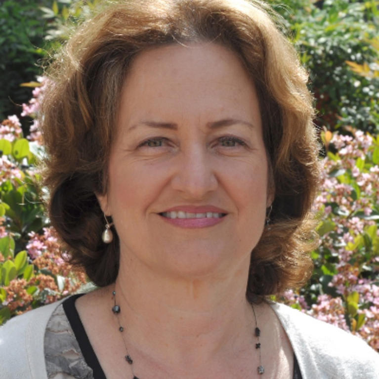 Margarita Currás-Collazo