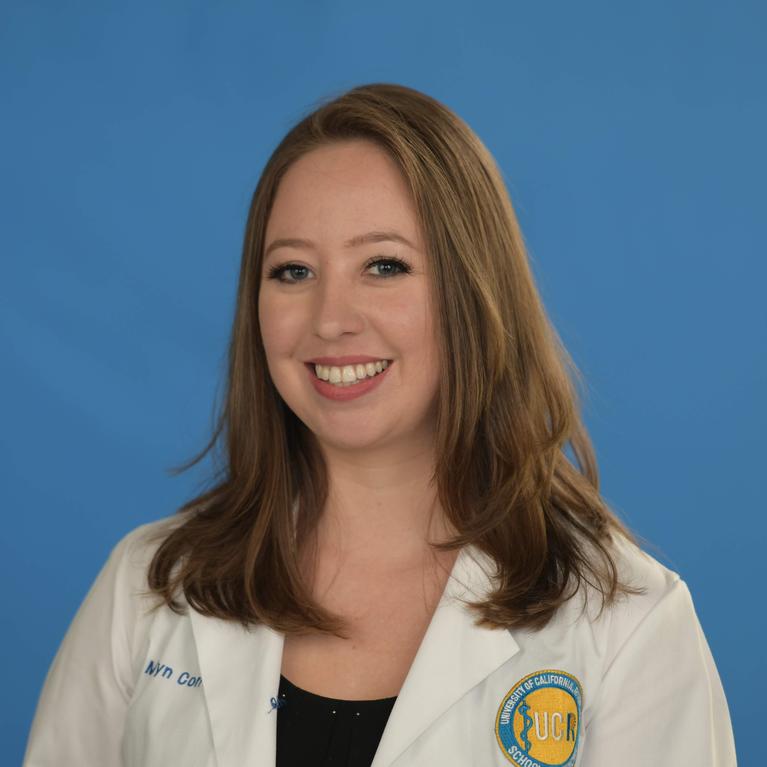 Marilyn Corrales Arevalo