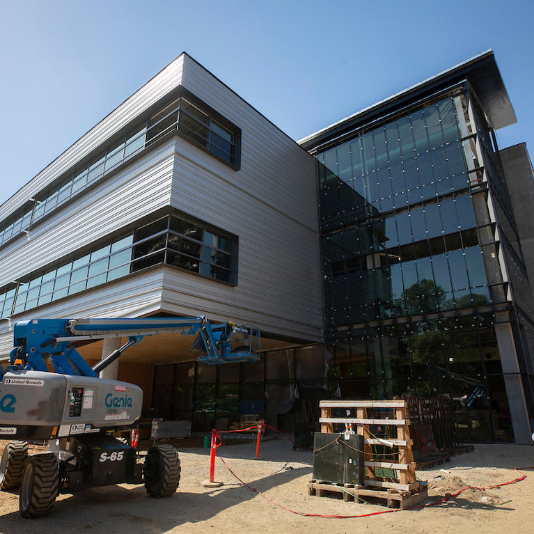 Student Success Center