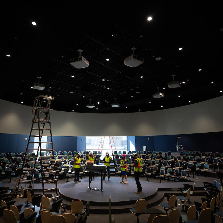 Student Success Center