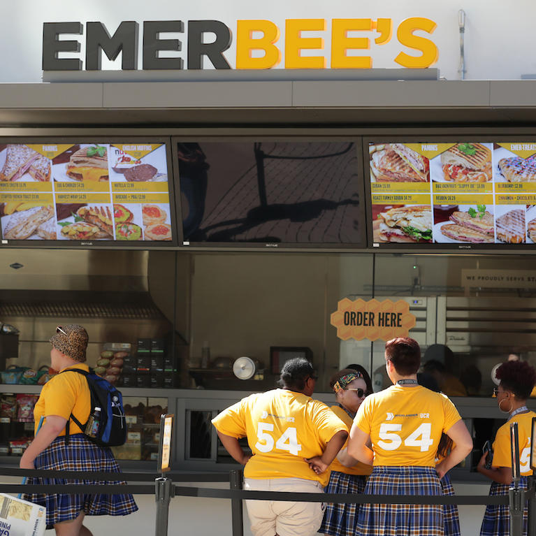 Emerbee's