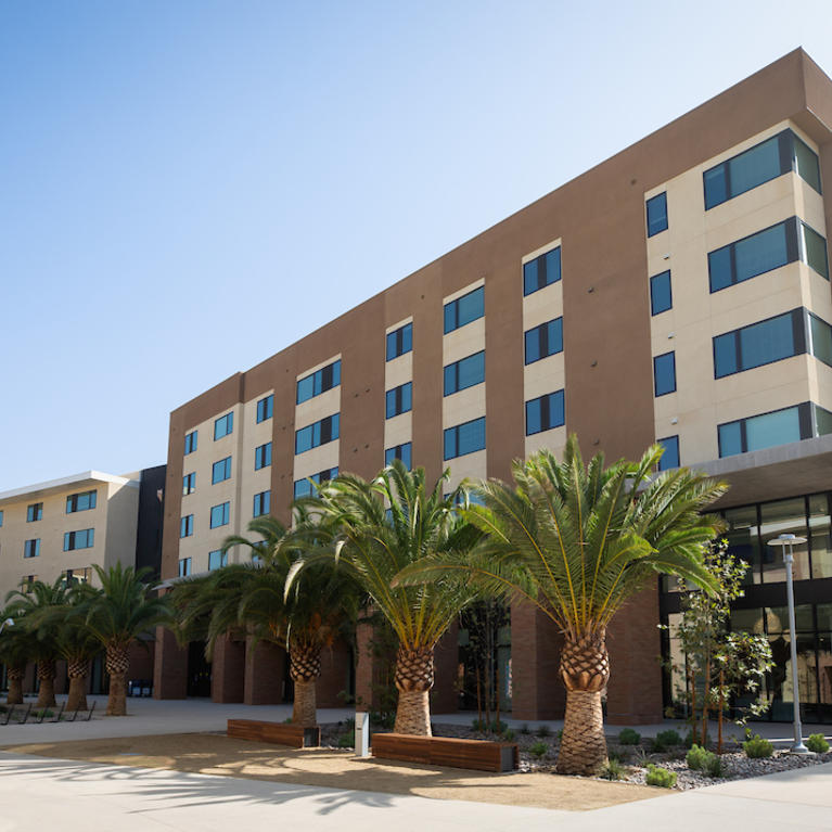 North District opens