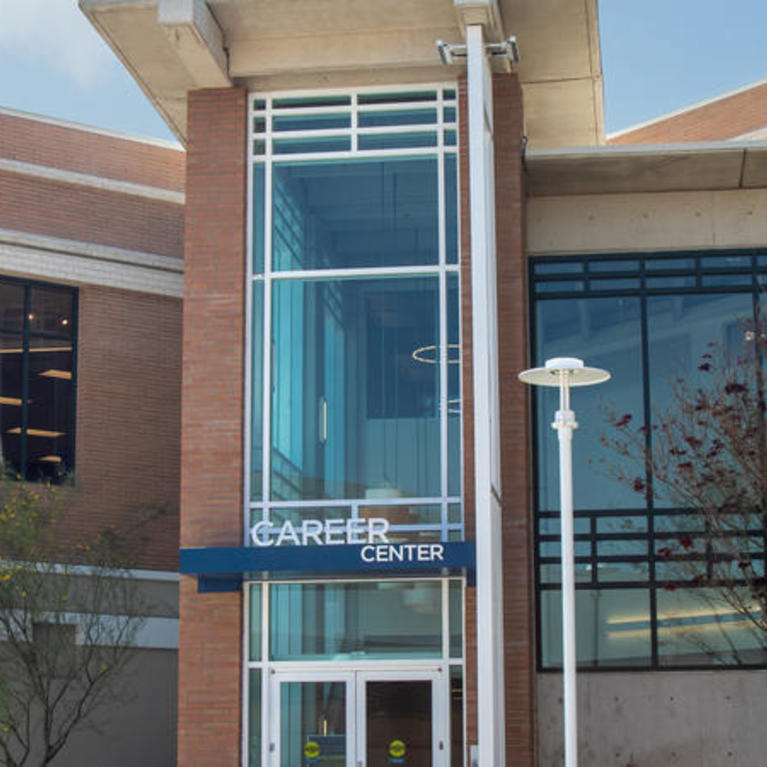 career center