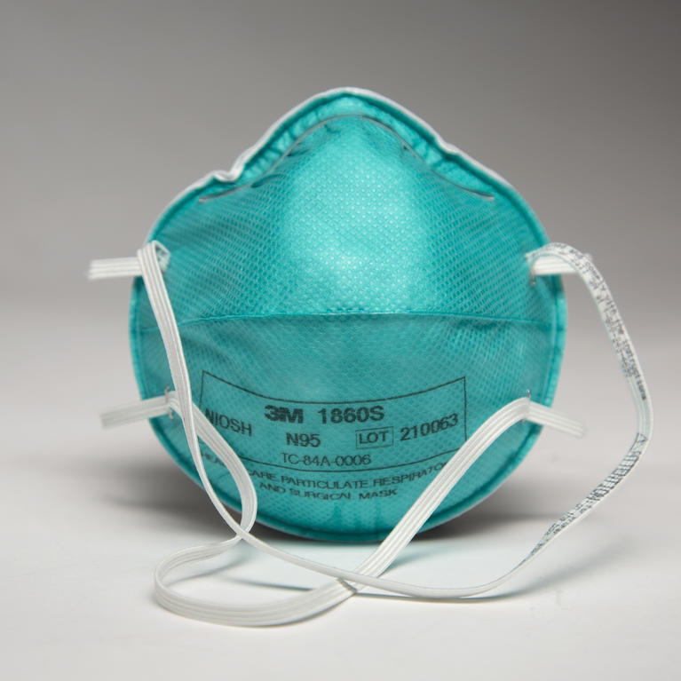 N95 mask