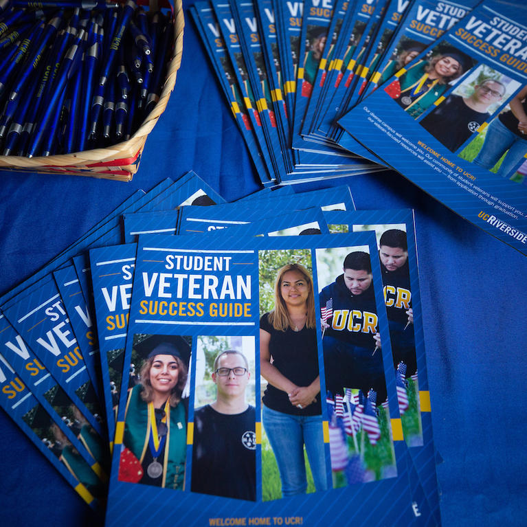 Veterans Resource Center