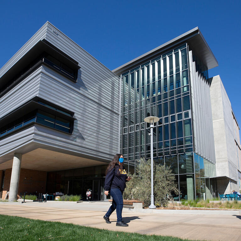 Student Success Center