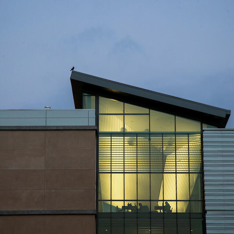 Student Success Center