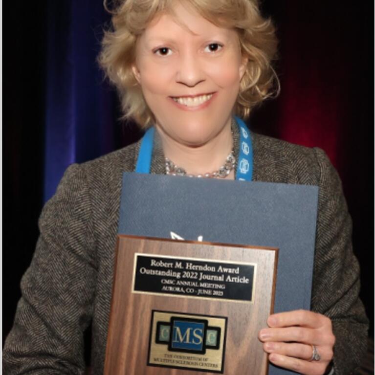 Elizabeth Morrison-Banks