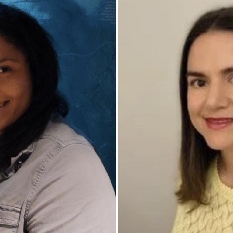 Zoe Figueroa Elena Kozlova