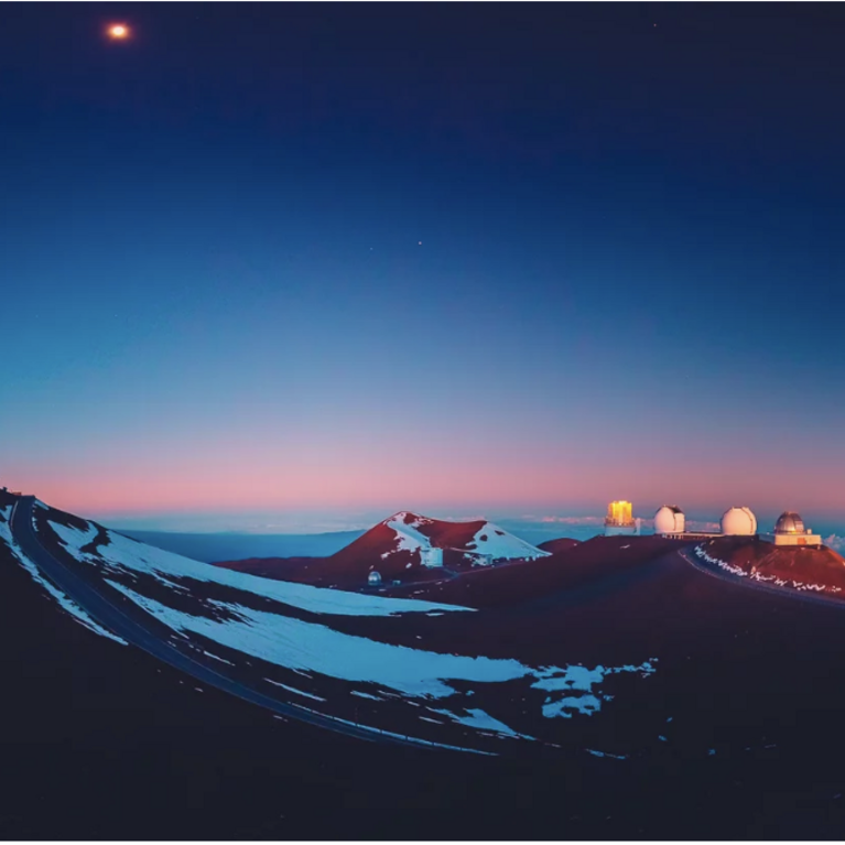 Mauna Kea