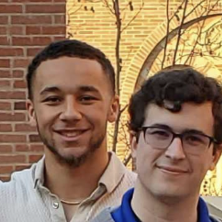 Peter Carney Sean Preins