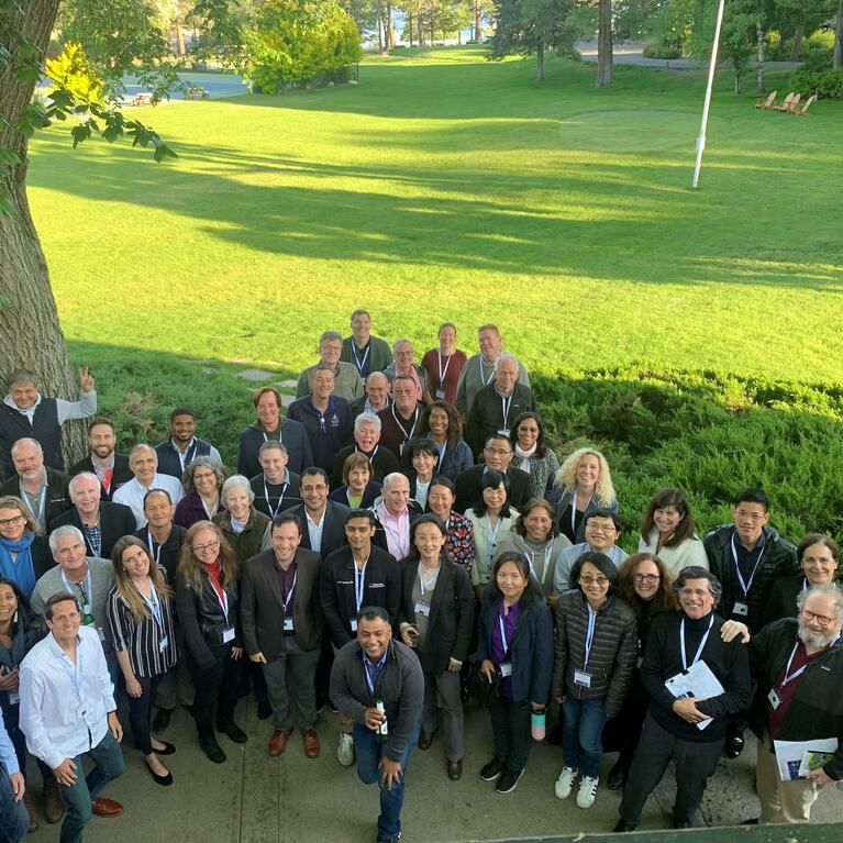 Stem cell consortium members