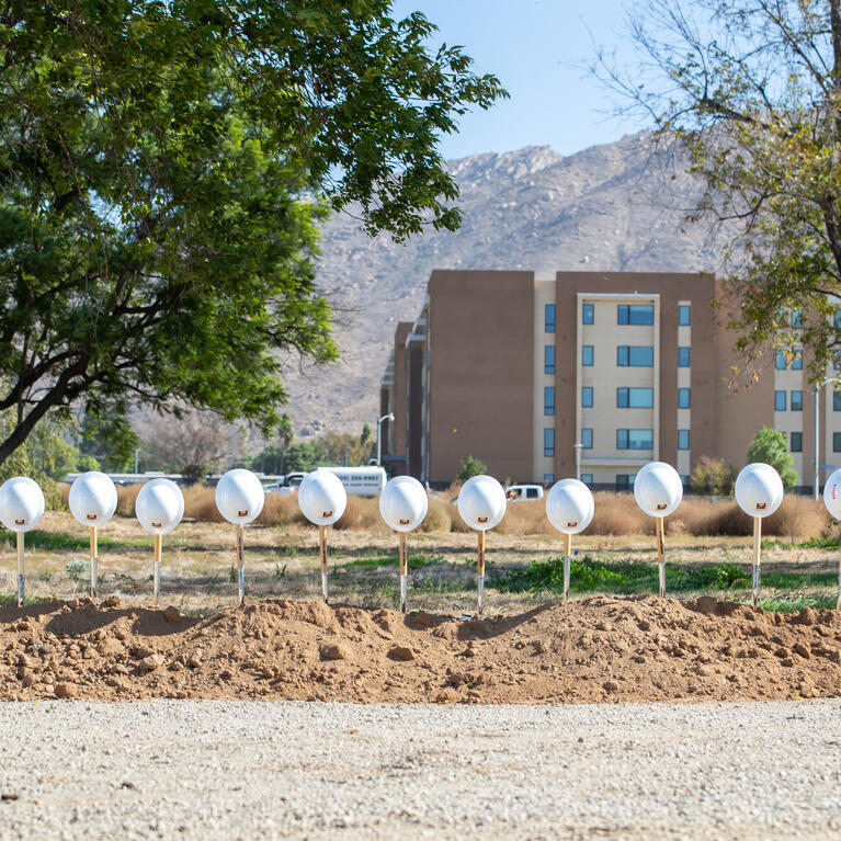 North District phase 2 groundbreaking