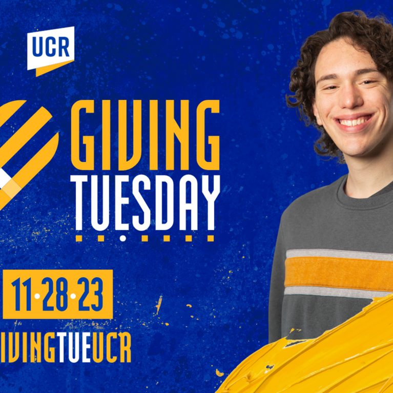 Giving Tuesday