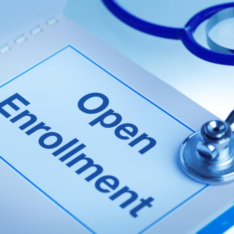 open enrollment