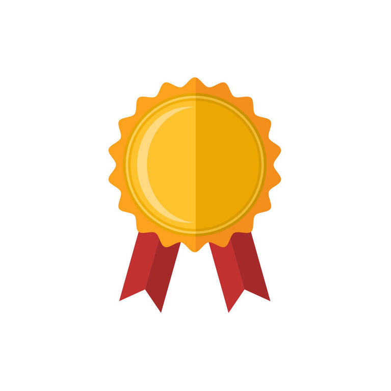 award icon