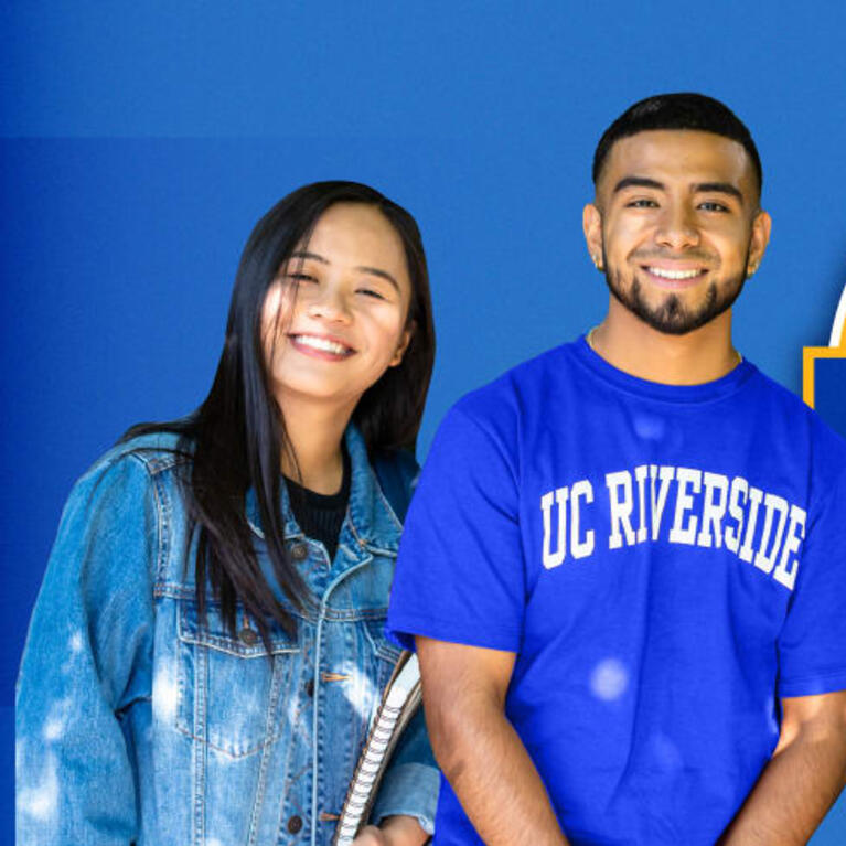 UCR Give Day