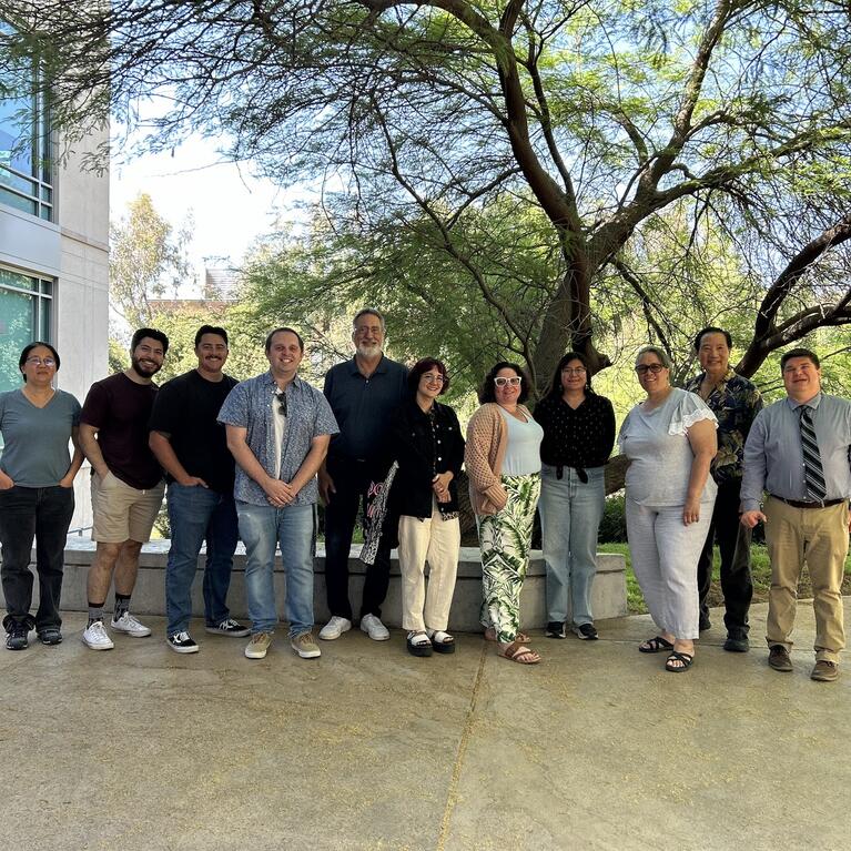 Summer Physics Academy 2024