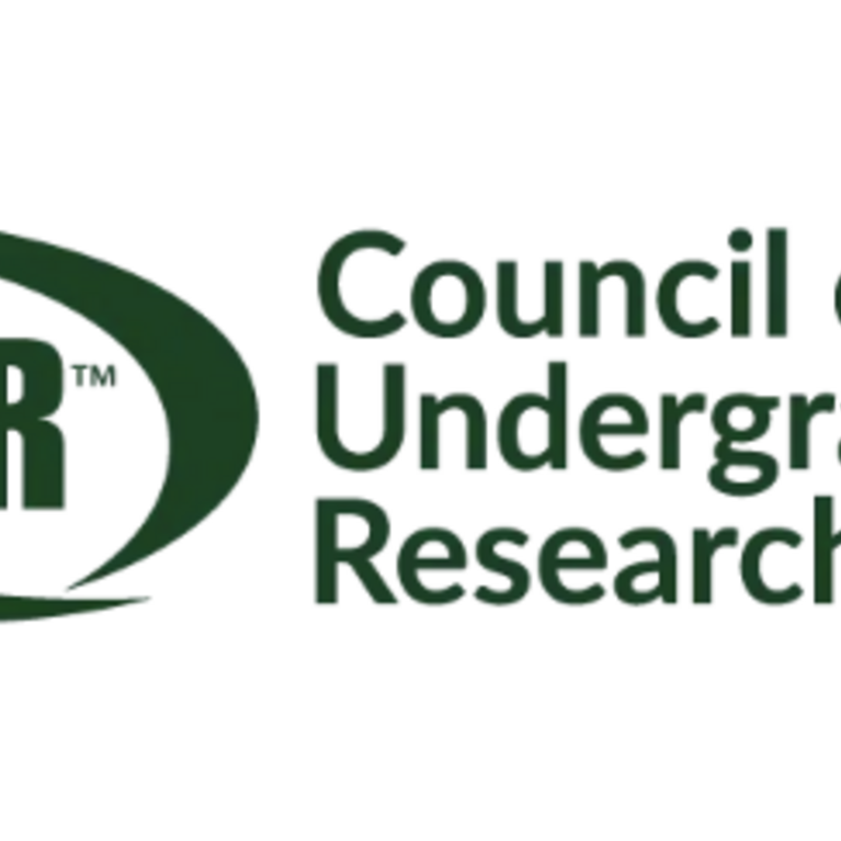Logo for Council on Undergraduate Research