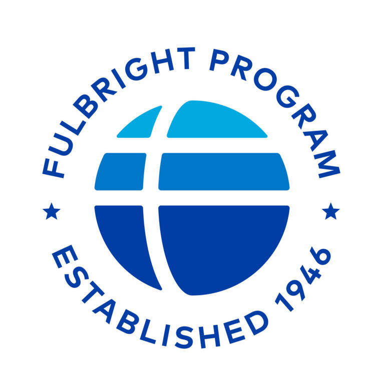 Fulbright seal