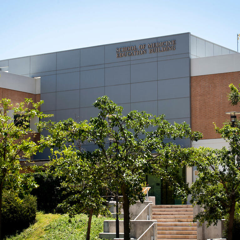 School of Medicine Education Building I