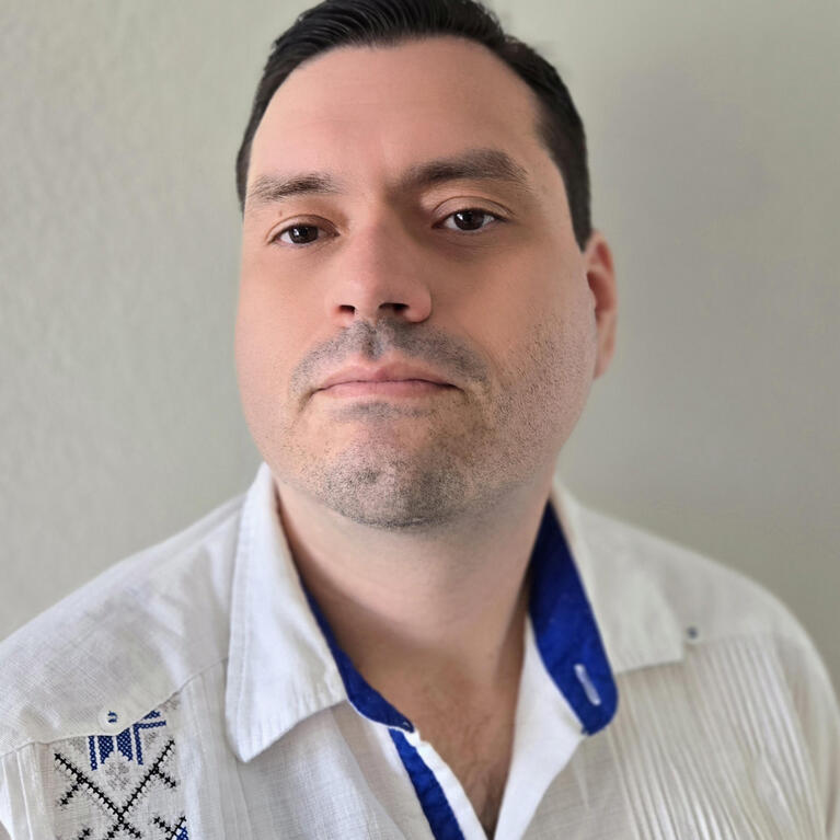 Francisco Javier Guevara-Pantoja