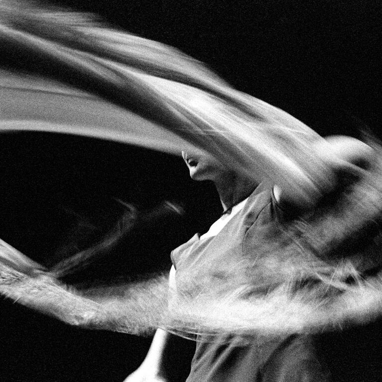 performing arts stock image