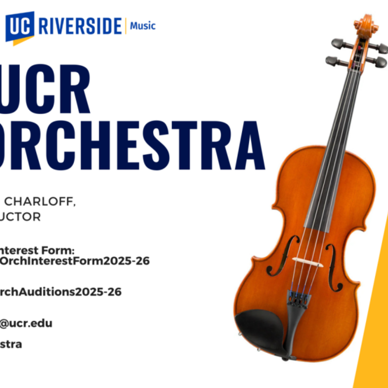 UCR Orchestra