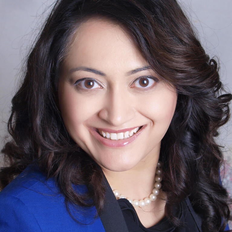 Dr. Anita Gupta