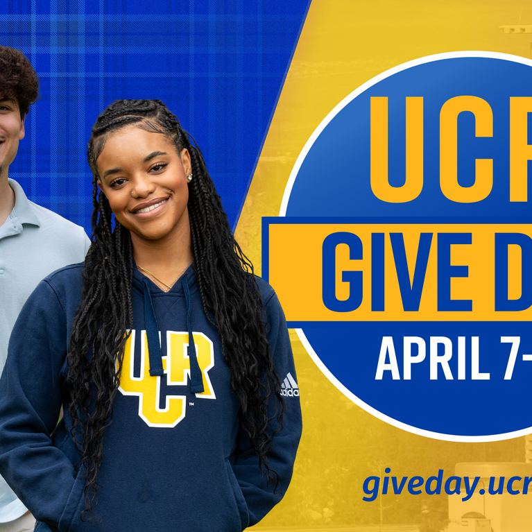 Give Day banner