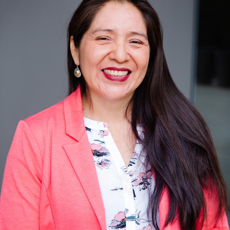 Claradina Soto
