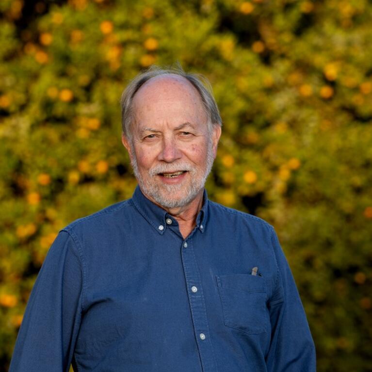 Mikeal Roose, UC Regents Innovation Awards winner