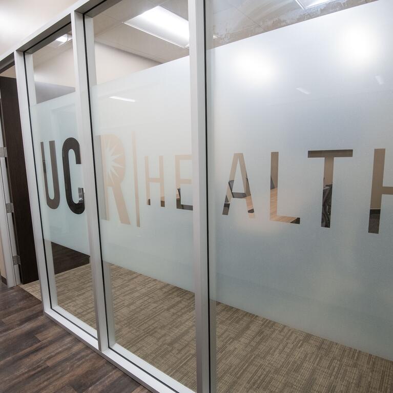 UCR Health