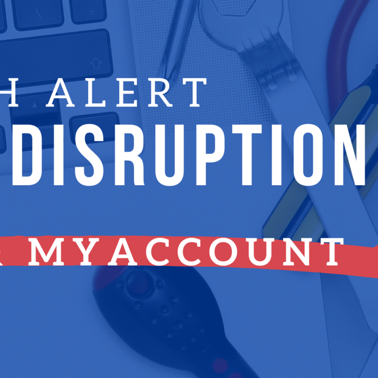 Banner Service Disruption InsideUCR.png